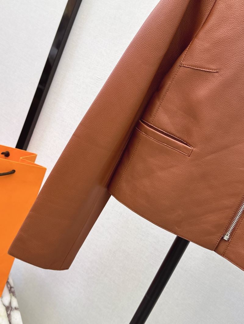 Hermes Outwear